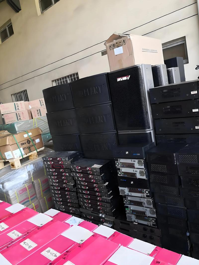 杨家坪废品回收：绿色生活的新时尚